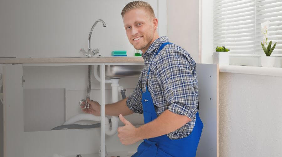 Same Day Plumbing Service in San Jose, IL